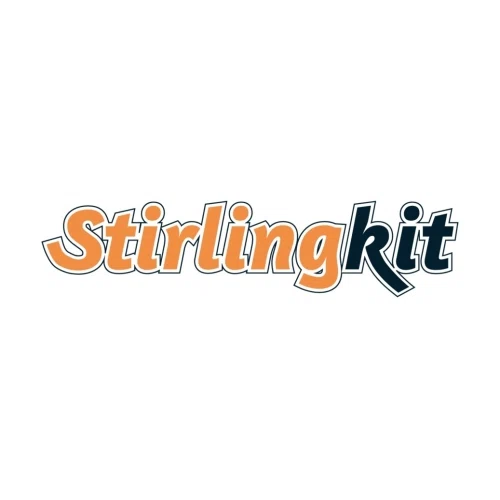 Stirlingkit