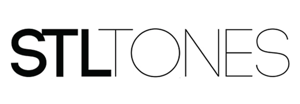STL Tones logo