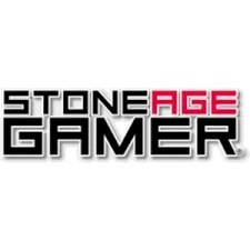 Stone Age Gamer