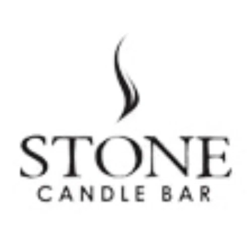 Stone Candles logo