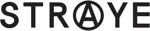 STRAYE logo