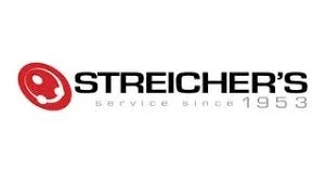 Streicher's logo
