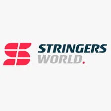 Stringers World logo