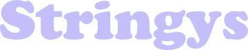 Stringys logo