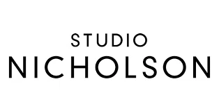 Studio Nicholson logo