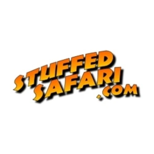StuffedSafari.com logo