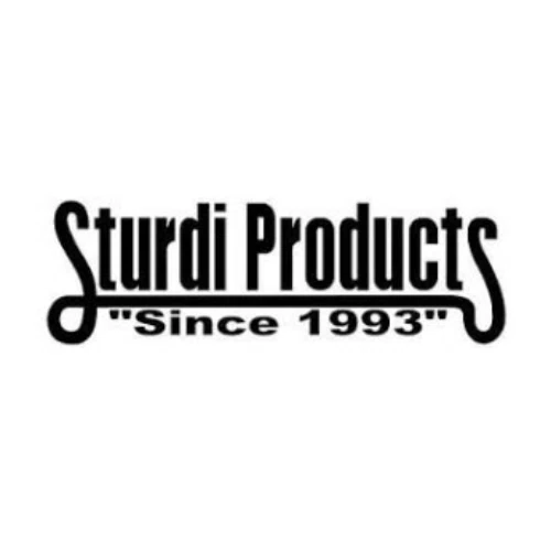 Sturdi Products logo