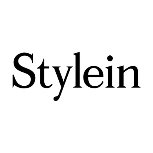 Stylein logo