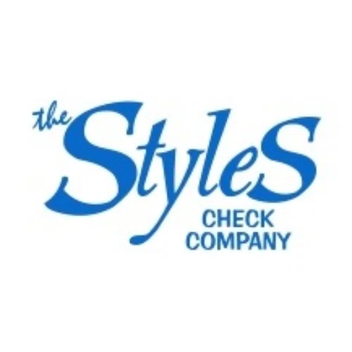 Styles Check Company — Buy 1, Get 1 Free
