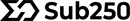 sub250 — 5% off