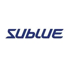 Sublue logo