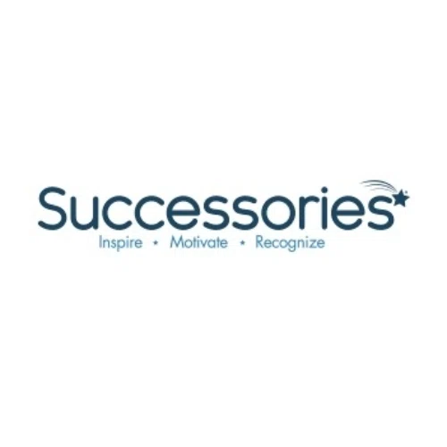 Successories logo