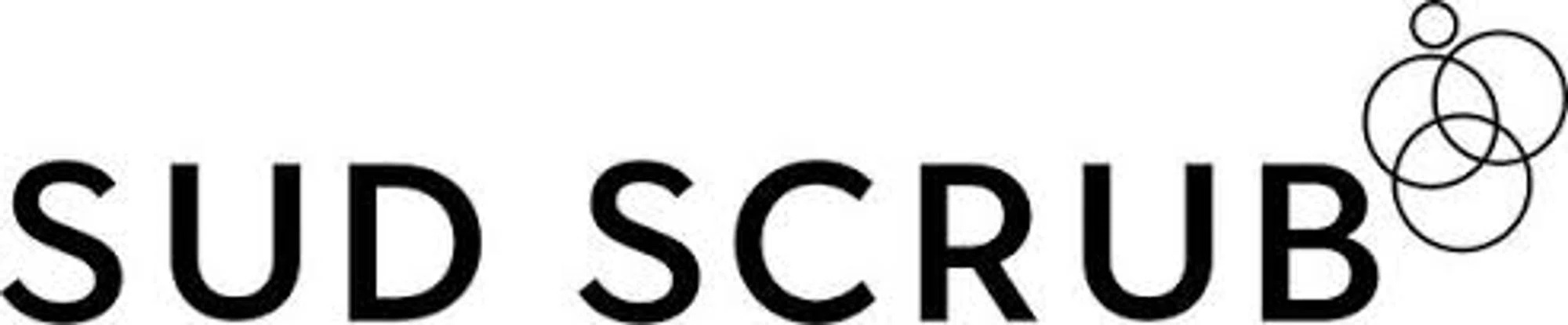 Sud Scrub logo