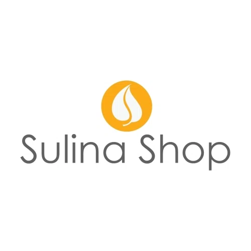 Sulina Shop logo