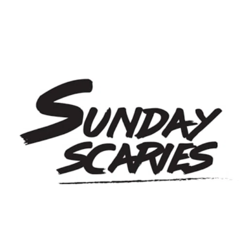 Sunday Scaries logo