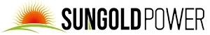 SunGoldPower logo