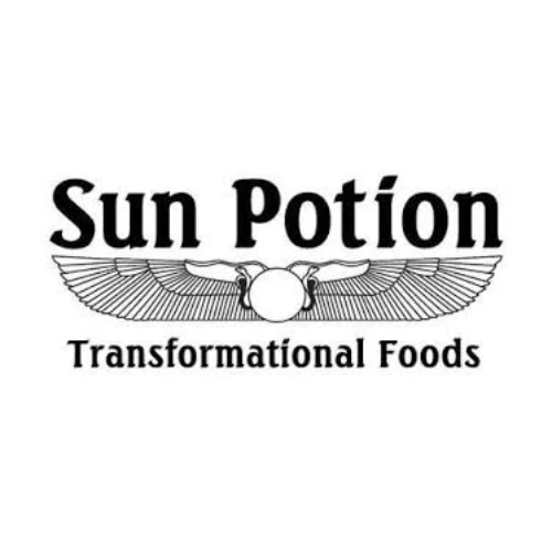 Sun Potion logo