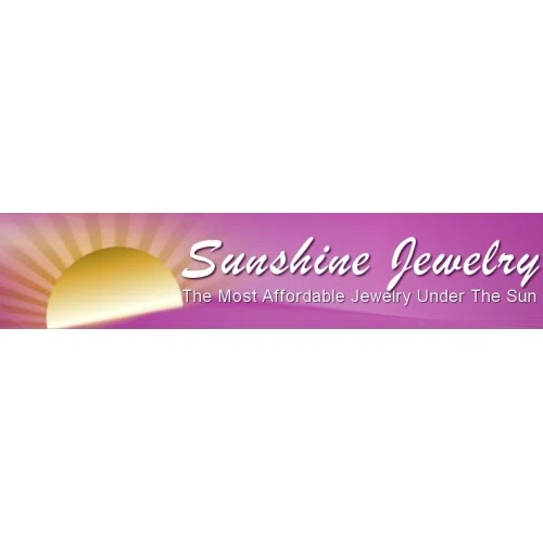 Sunshine Jewelry