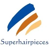 Superhairpieces logo