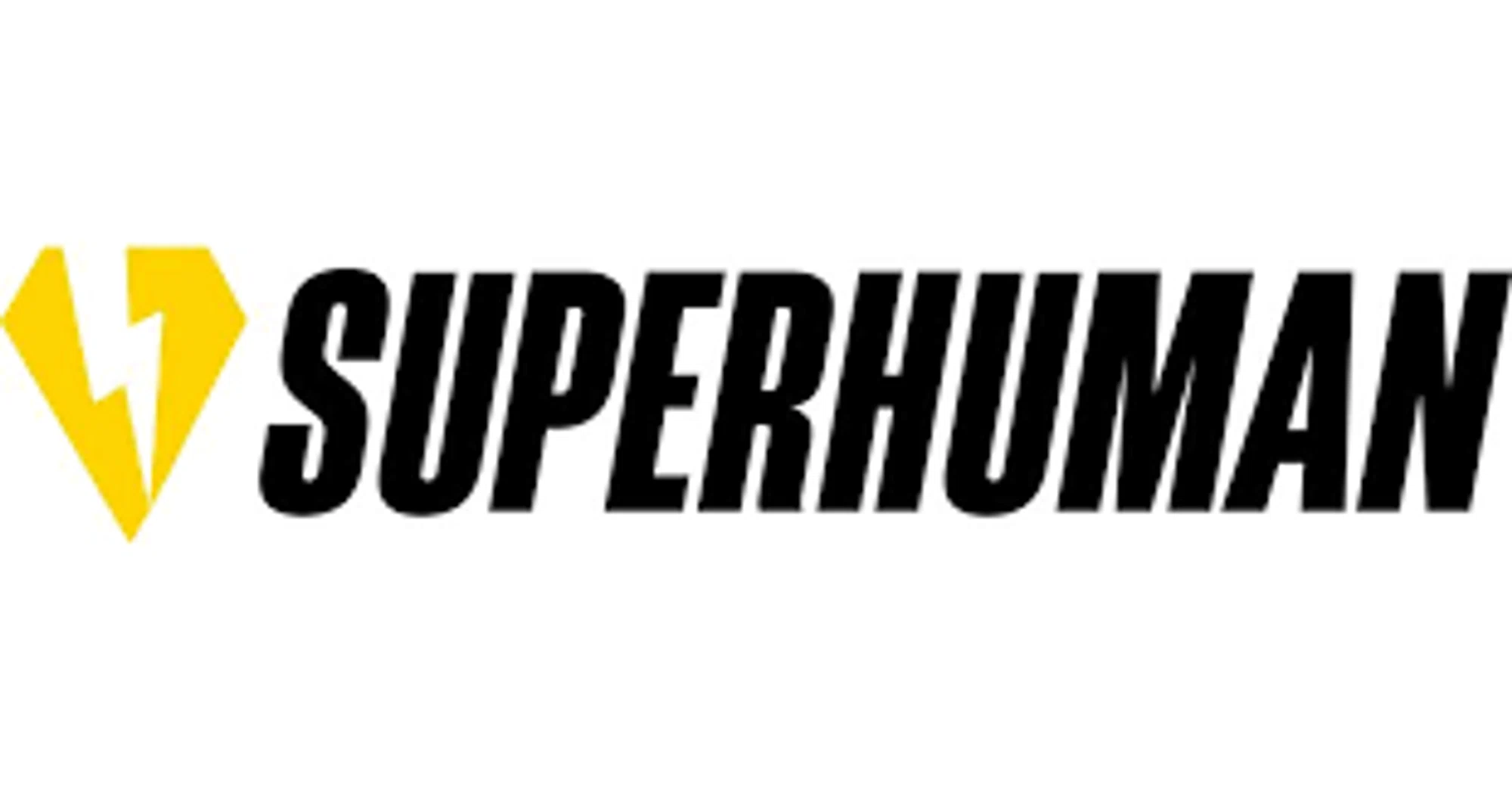 Superhuman Bikes logo