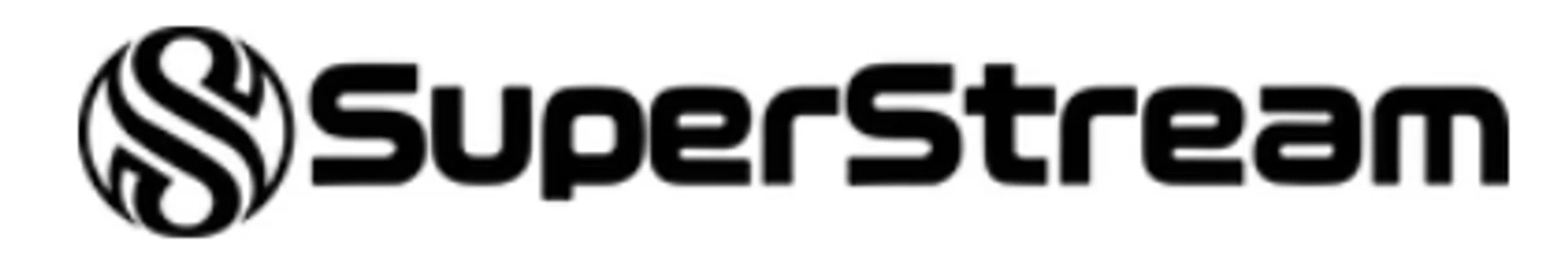 Super Stream logo