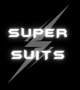 SuperSuits logo