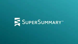 SuperSummary logo
