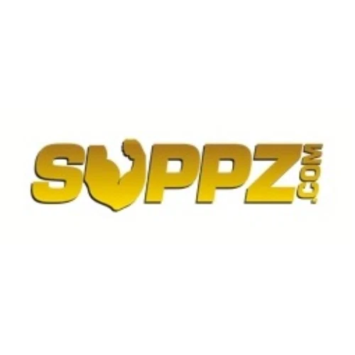 Suppz logo