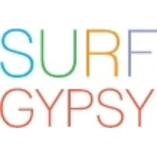 Surf Gypsy Clothing