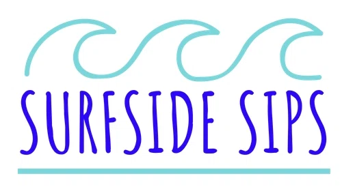Surfside Sips logo