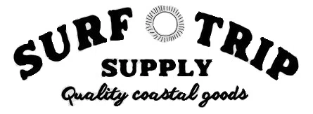 Surf Trip Supply logo