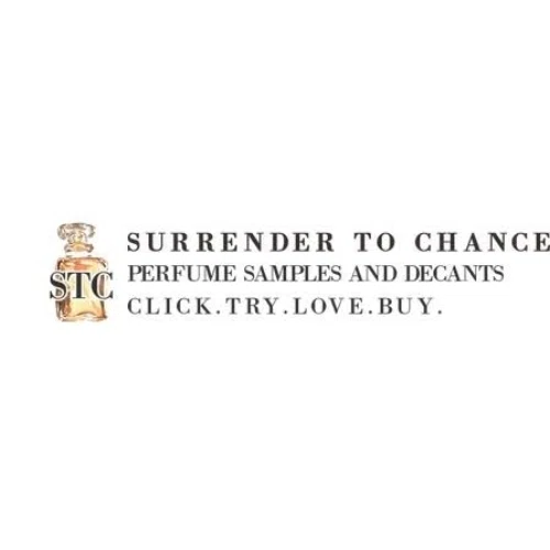 Surrender To Chance