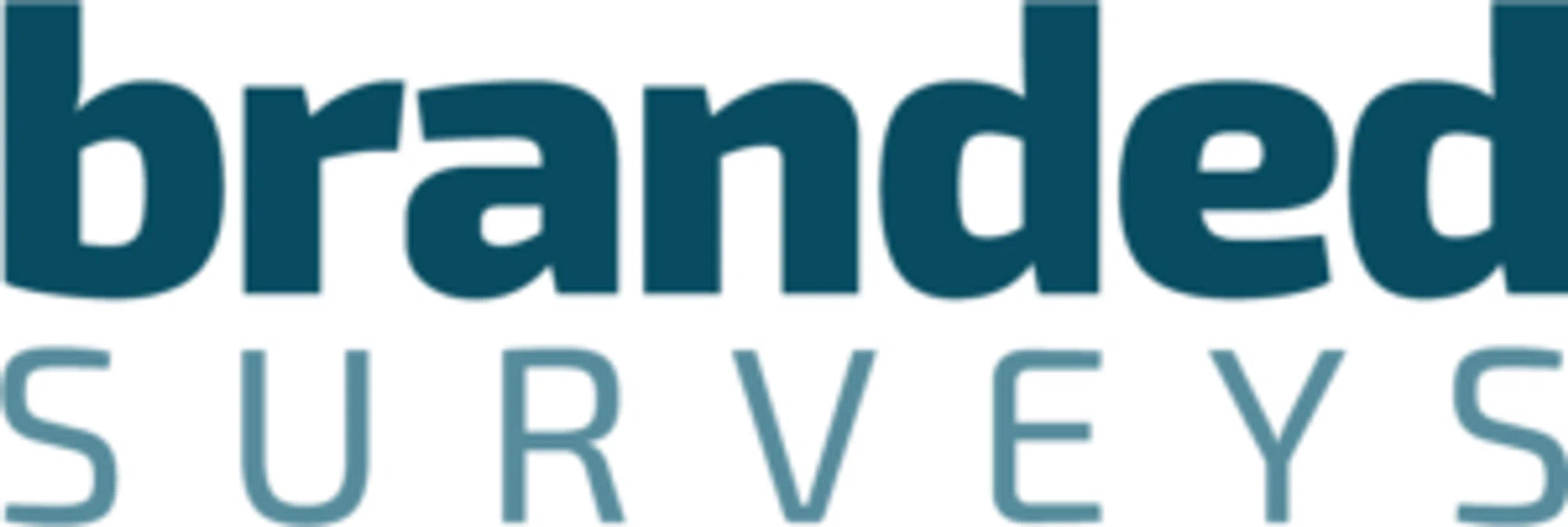 Branded Surveys — Up to 500 Bonus Points