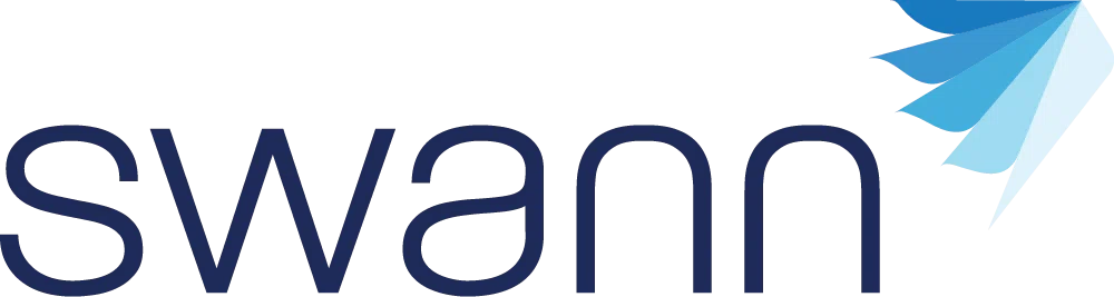 Swann logo