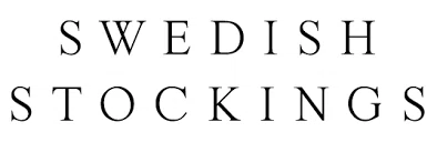 Swedish Stockings logo