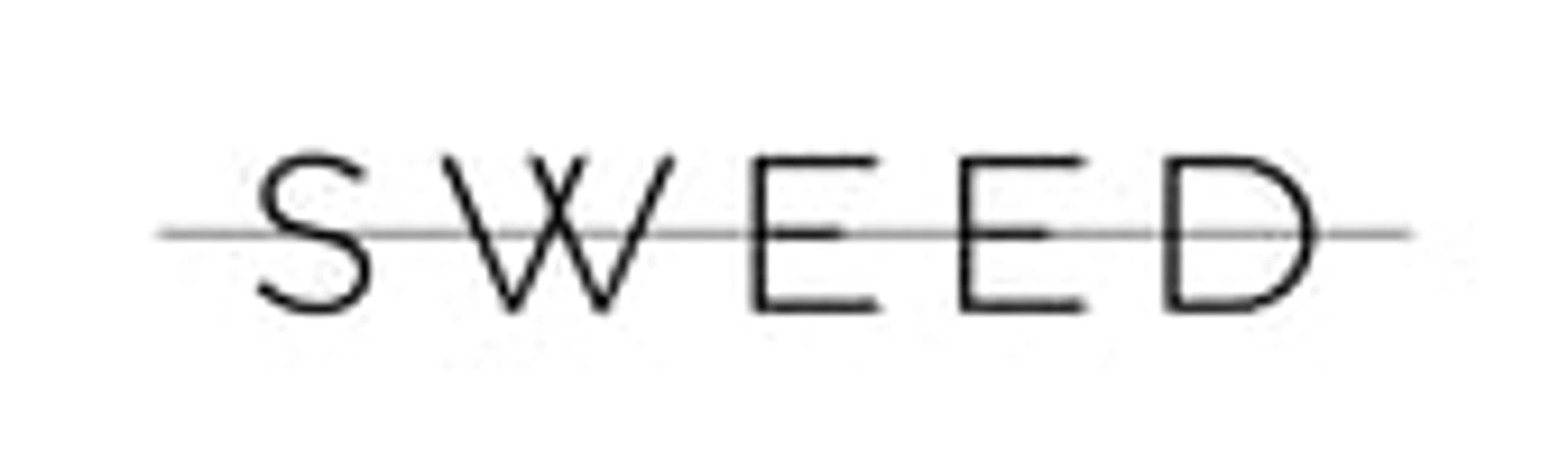 Sweed Beauty logo