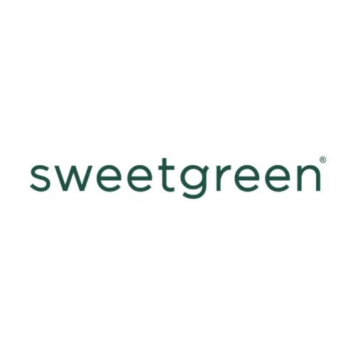 Sweetgreen — 15% off