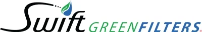 Swift Green Filters logo