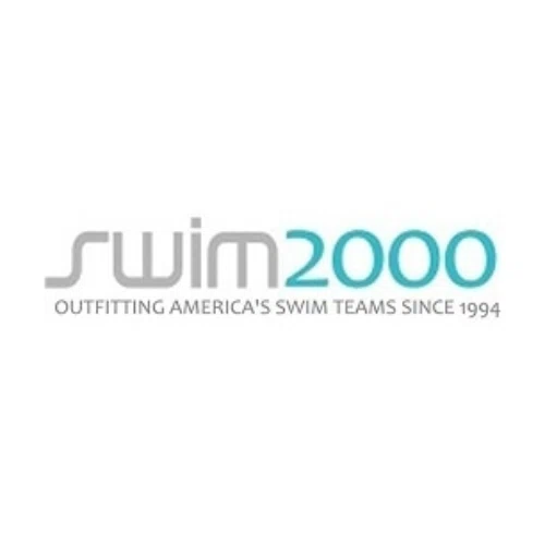 Swim2000 logo