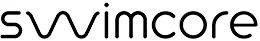 Swimcore logo