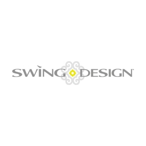 Swing Design logo