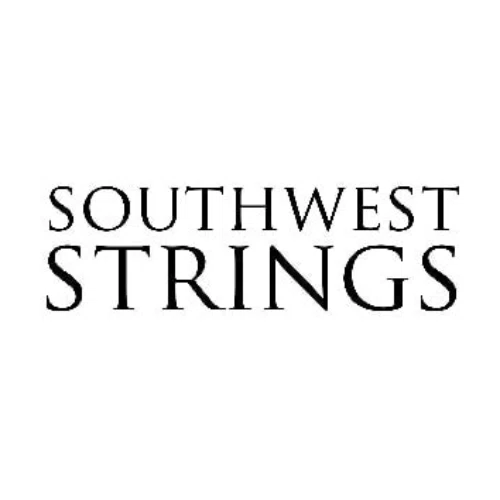Southwest Strings — 10% off