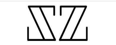 SZ Blockprints logo