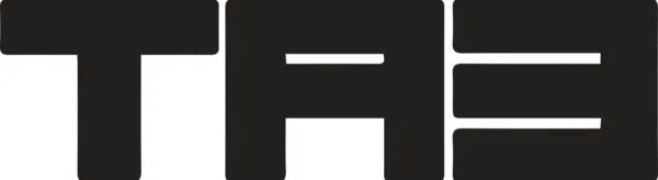 TA3 logo