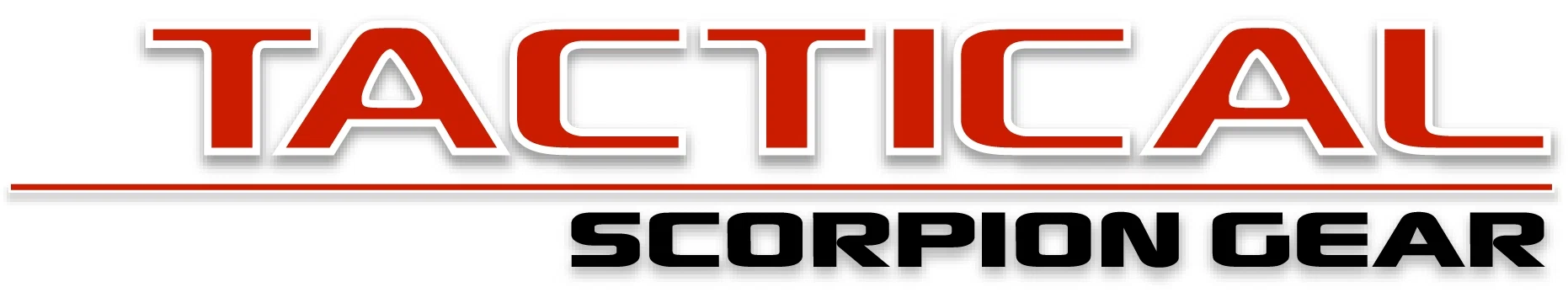 Tactical Scorpion Gear logo