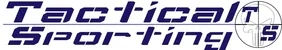 Tactical Sporting logo
