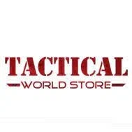 Tactical World Store logo