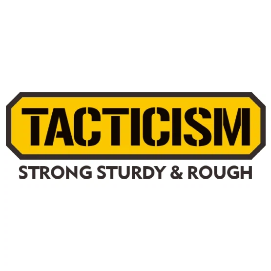 TACTICISM logo