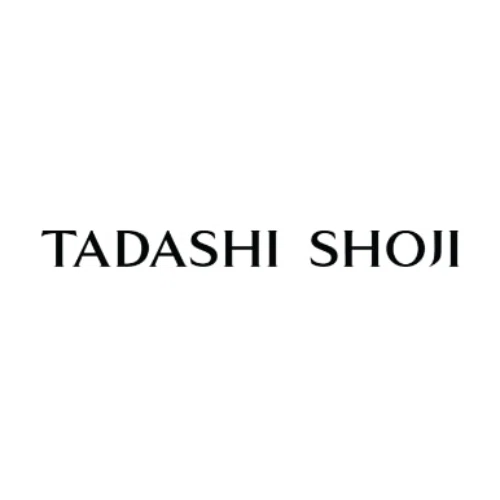 Tadashi Shoji logo