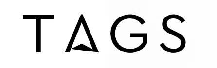 Tags logo